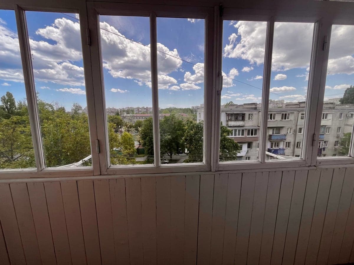 Квартира 1 кімнатна