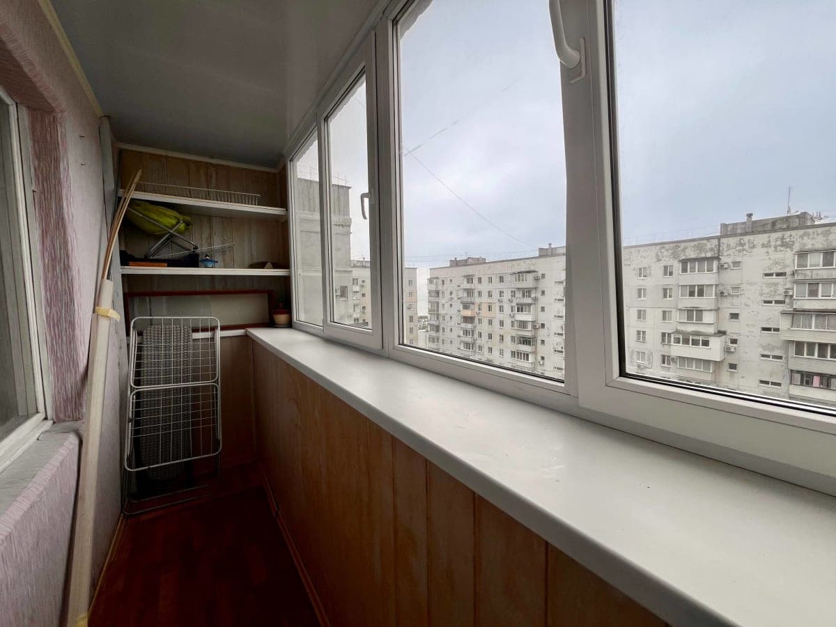 Квартира 1 кімнатна