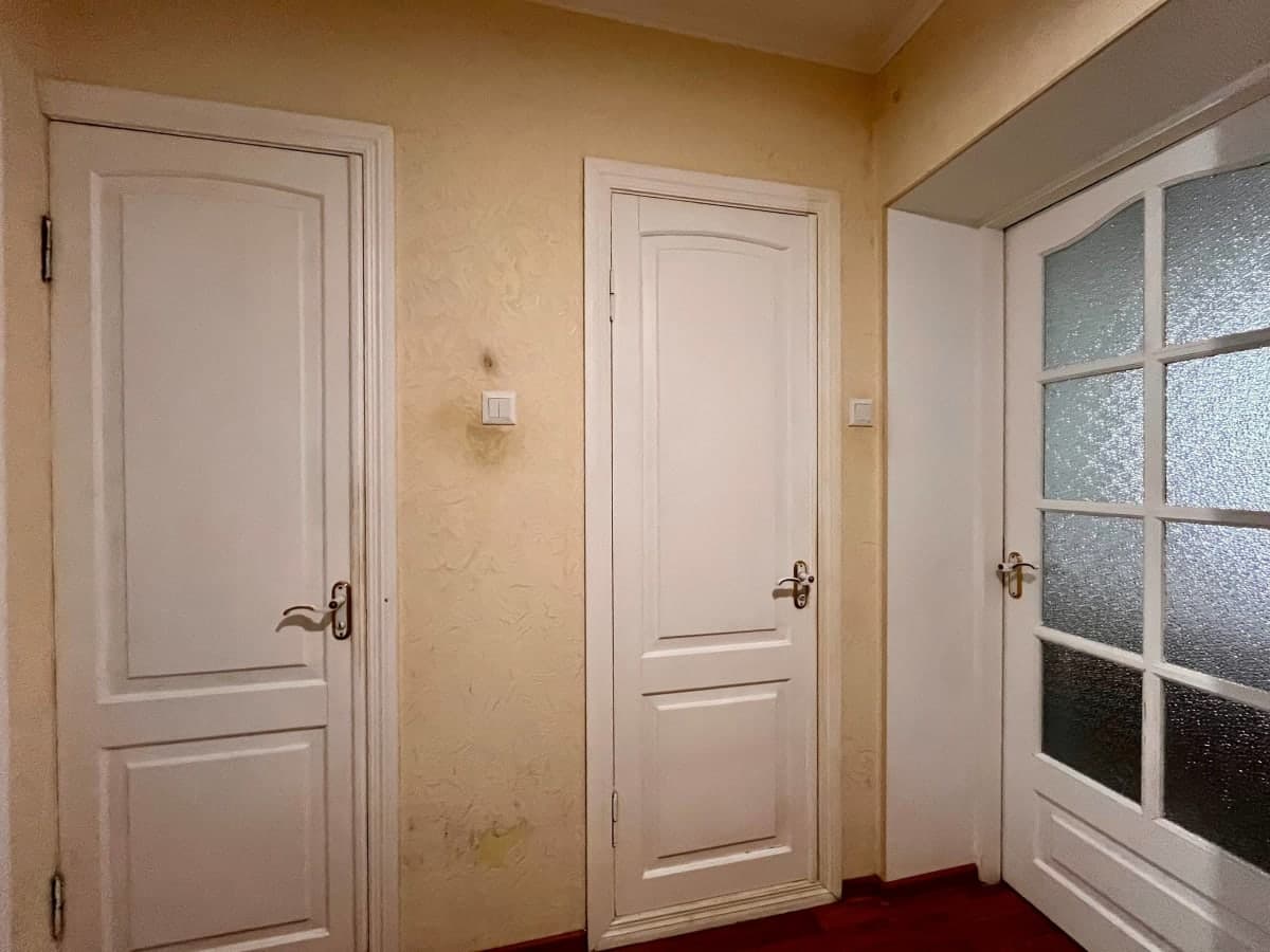 Квартира 2 кімнатна