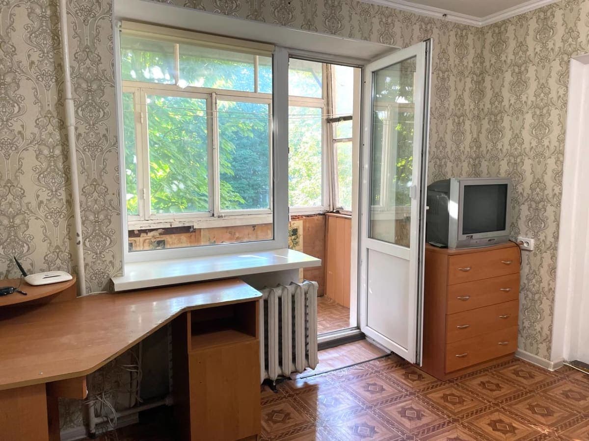 Квартира 2 кімнатна