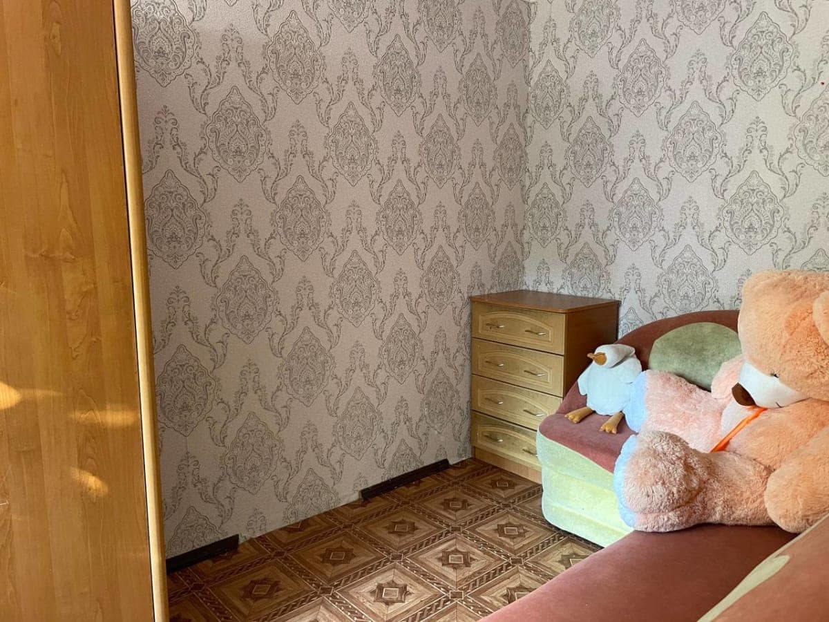 Квартира 2 кімнатна