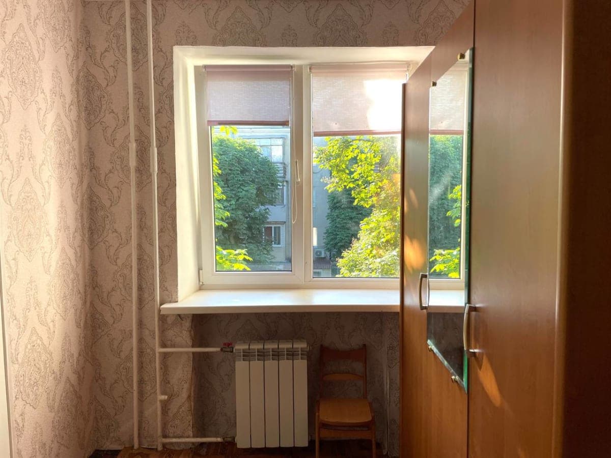 Квартира 2 кімнатна