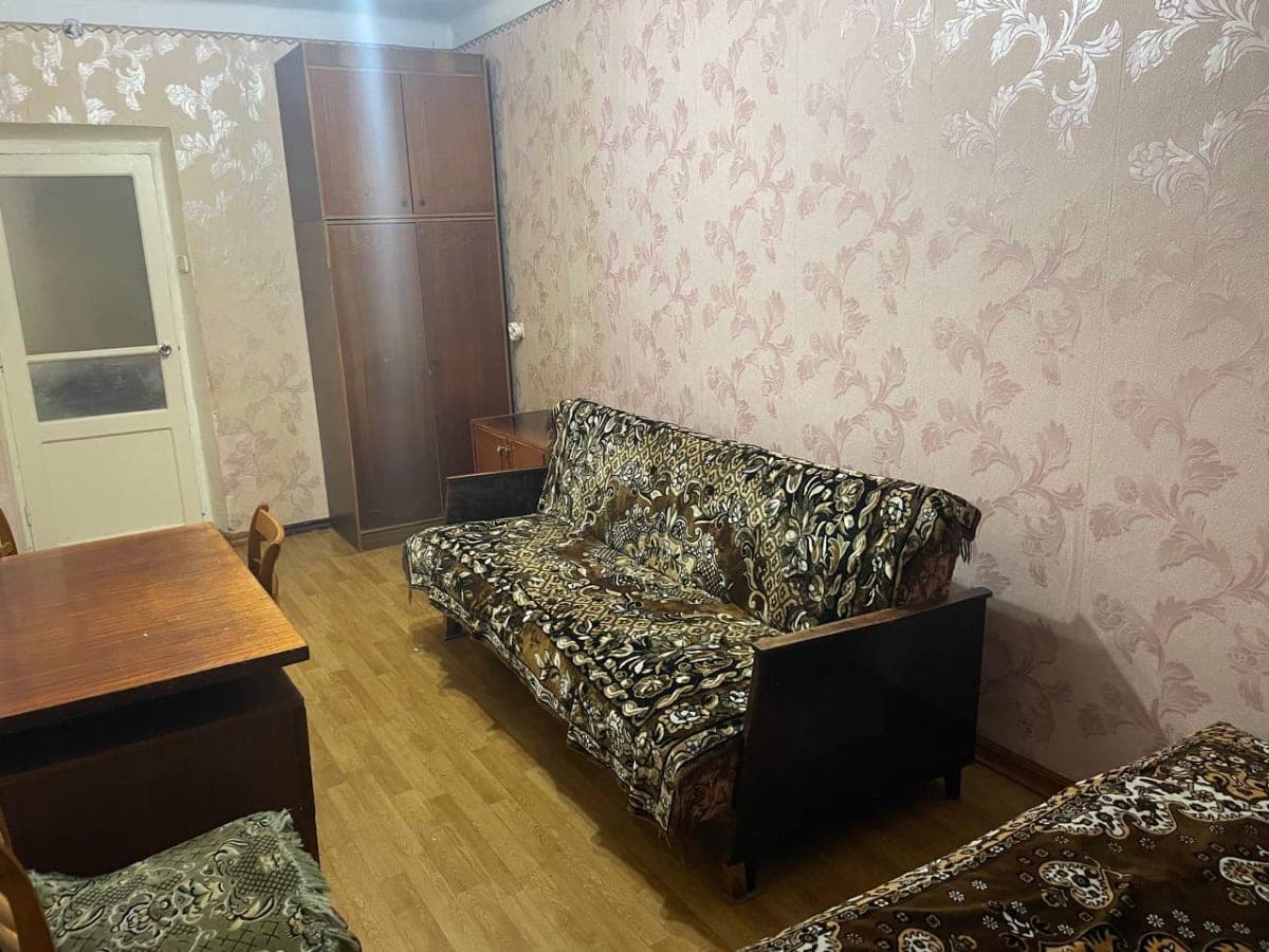 Квартира 2 кімнатна
