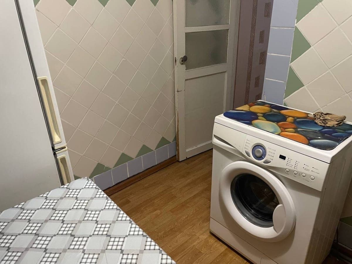 Квартира 2 кімнатна