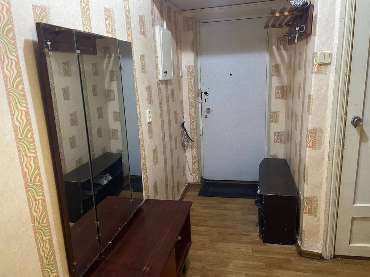 Квартира 2 кімнатна