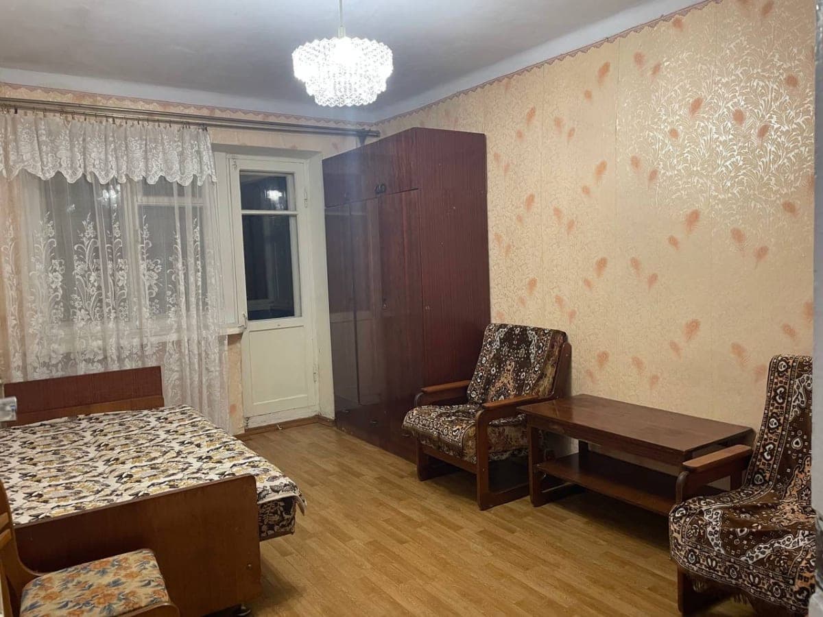 Квартира 2 кімнатна