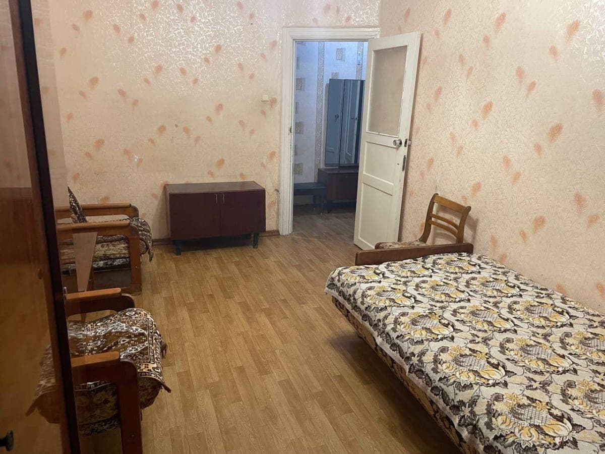 Квартира 2 кімнатна