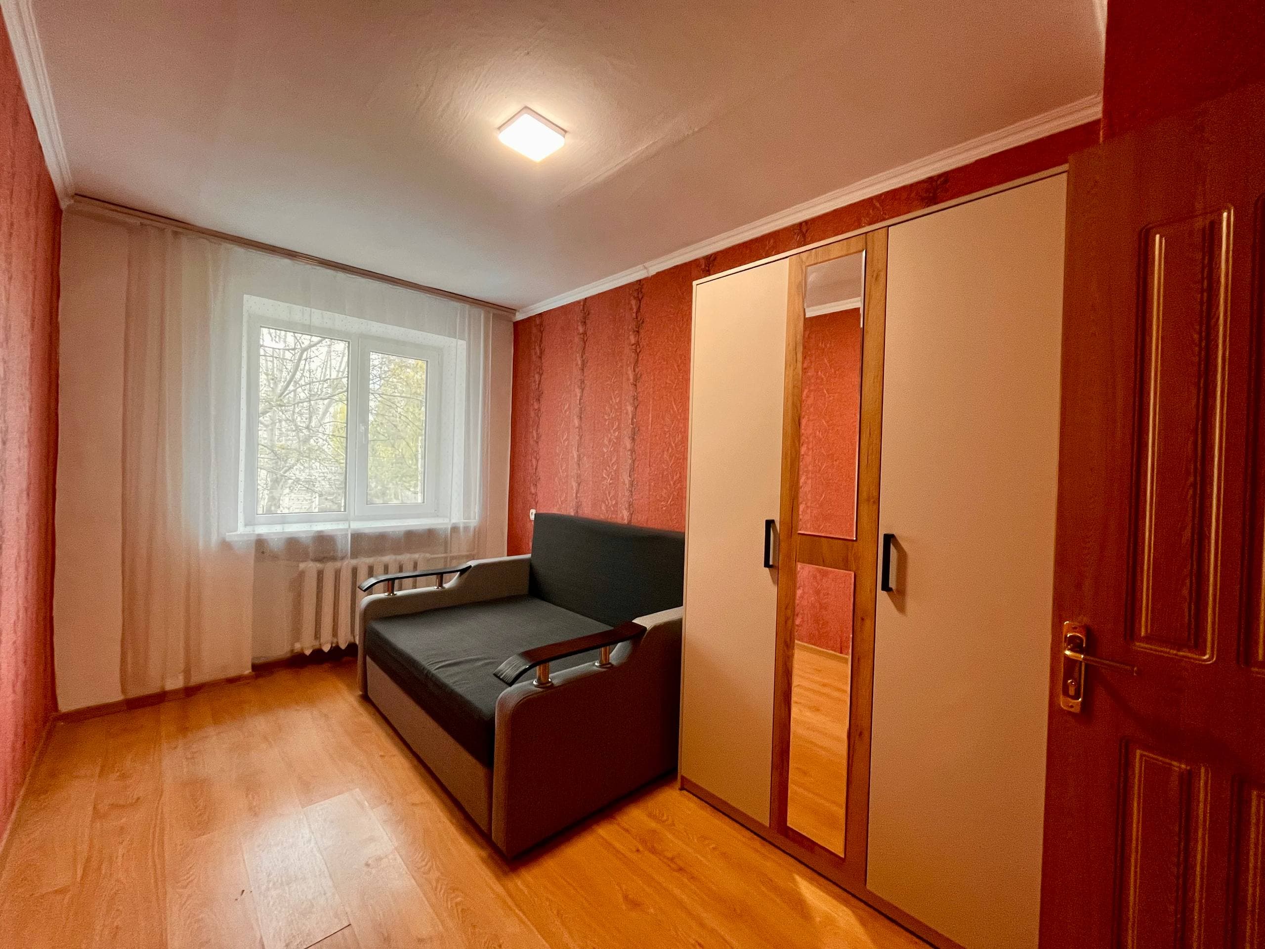Квартира 3 кімнатна