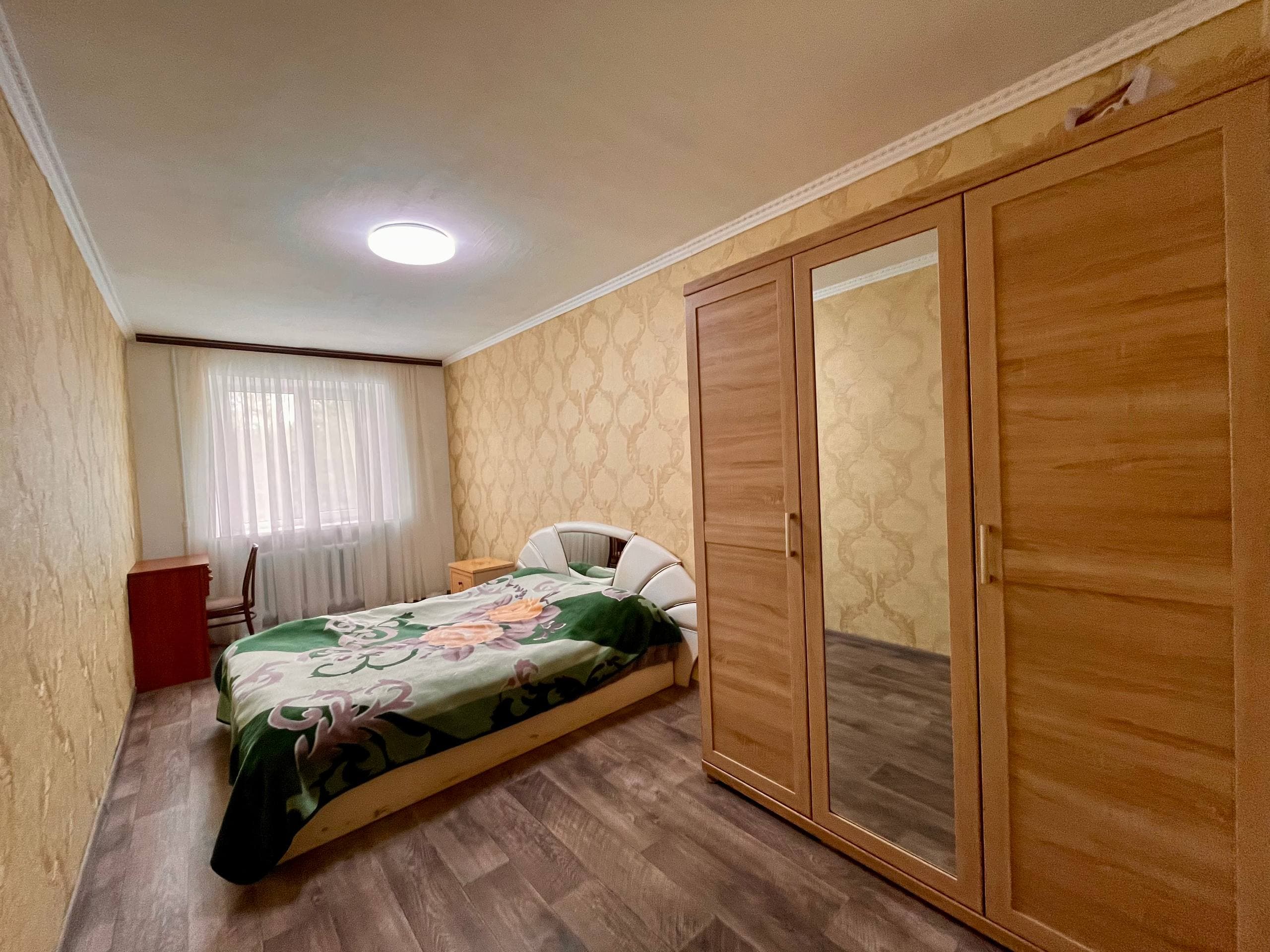 Квартира 3 кімнатна