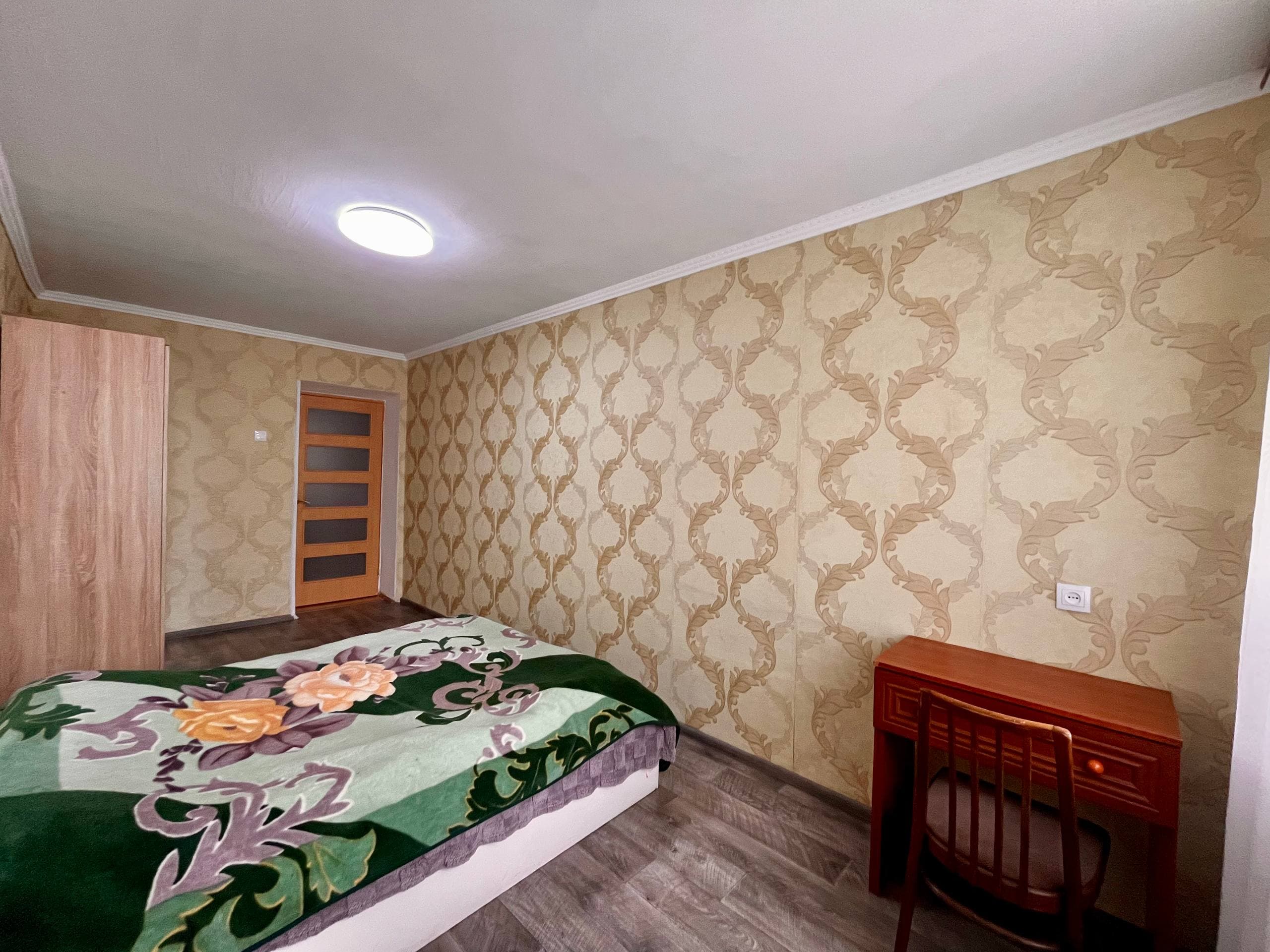 Квартира 3 кімнатна