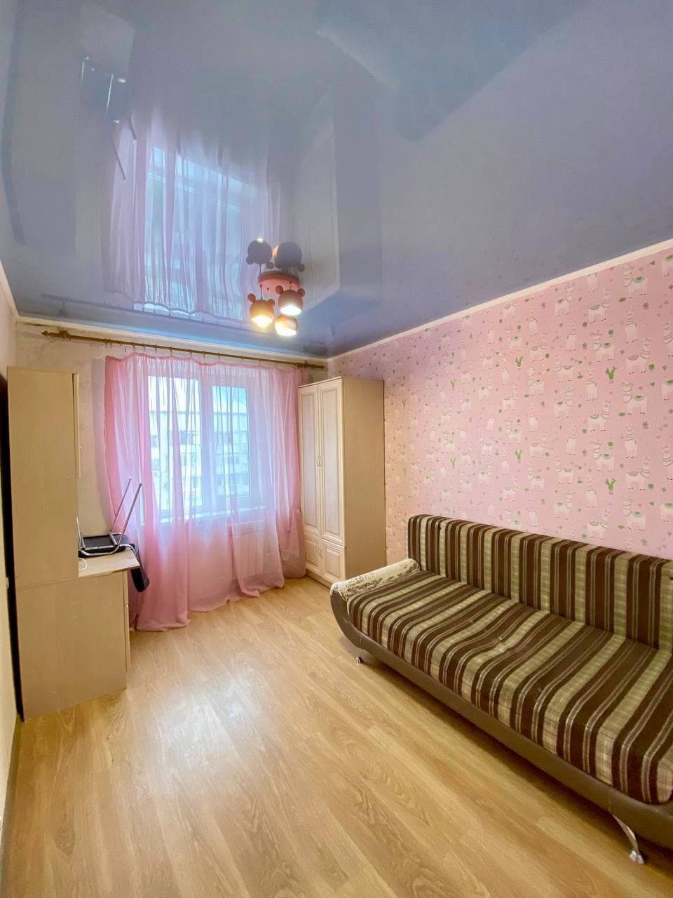 Квартира 3 кімнатна