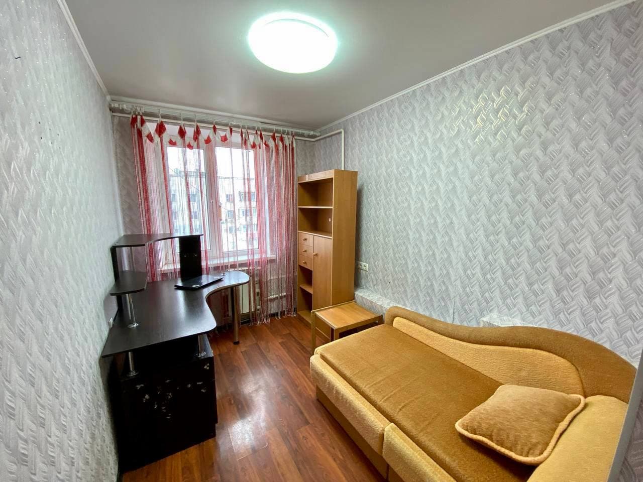 Квартира 3 кімнатна