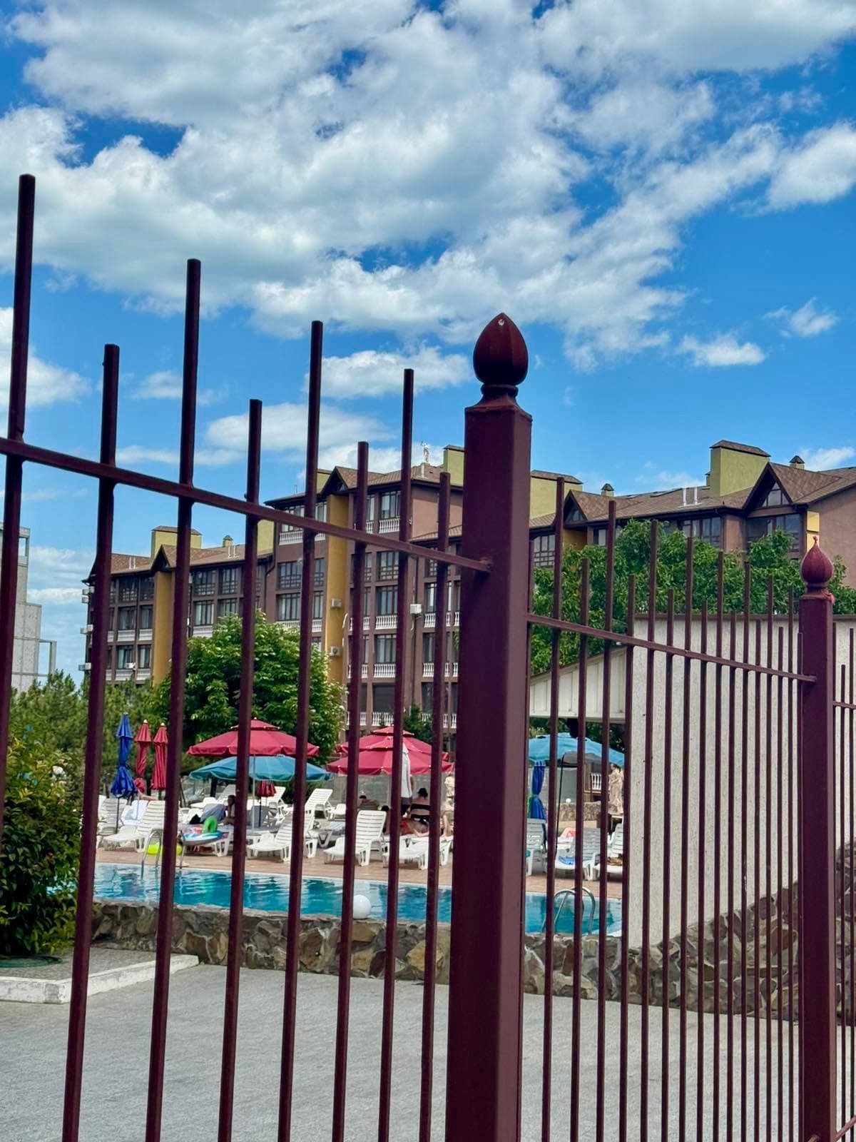 Квартира 1 кімнатна